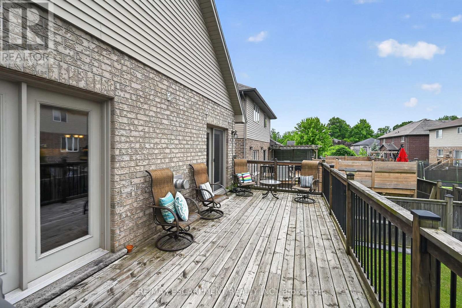 6 Southwood Crescent, Haldimand, Ontario  N3W 0A7 - Photo 41 - X13442962