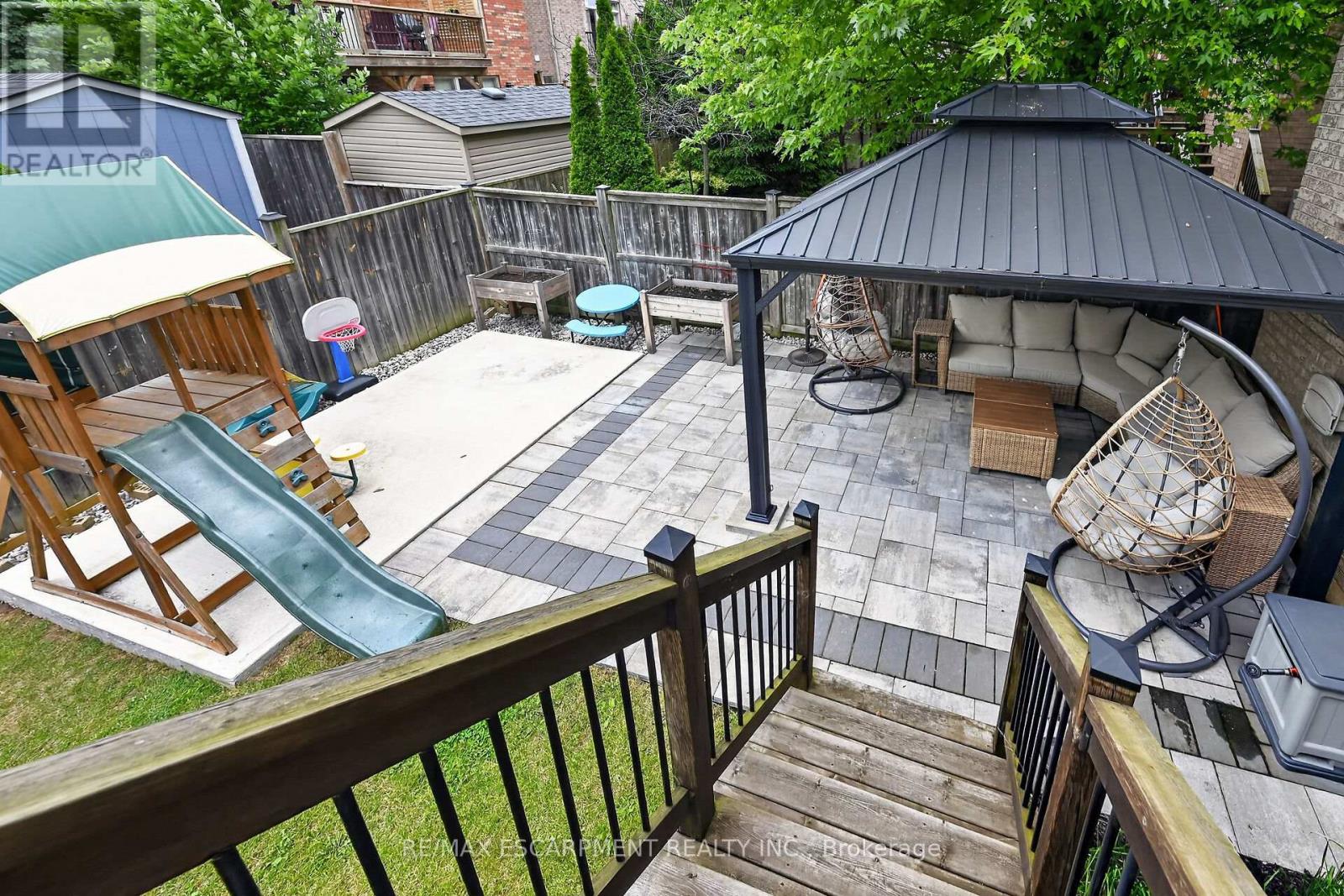 6 Southwood Crescent, Haldimand, Ontario  N3W 0A7 - Photo 43 - X13442962