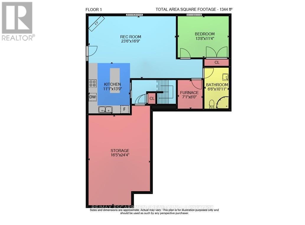 6 Southwood Crescent, Haldimand, Ontario  N3W 0A7 - Photo 49 - X13442962