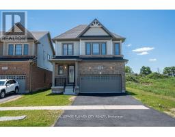 113 LESLIE DAVIS STREET, North Dumfries, Ontario
