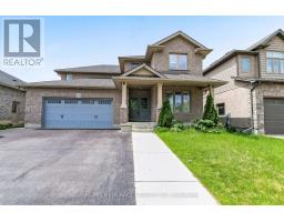 705 HALIFAX ROAD, Woodstock, Ontario