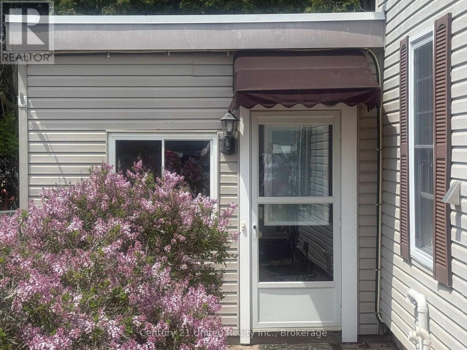 2 - 249 MARGARET STREET, Cobourg, Ontario