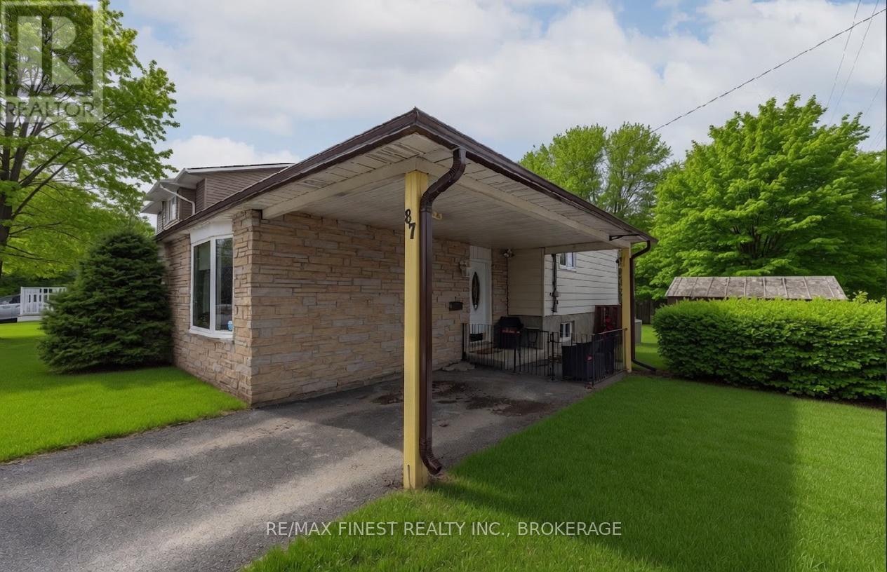 87 Old Oak Road, Kingston, Ontario K7M 6X2 - Photo 2 - X12981182