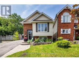411 POMPANO COURT, Oshawa, Ontario