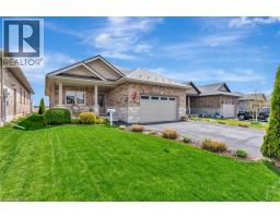 257 DONLY Drive S, Simcoe, Ontario
