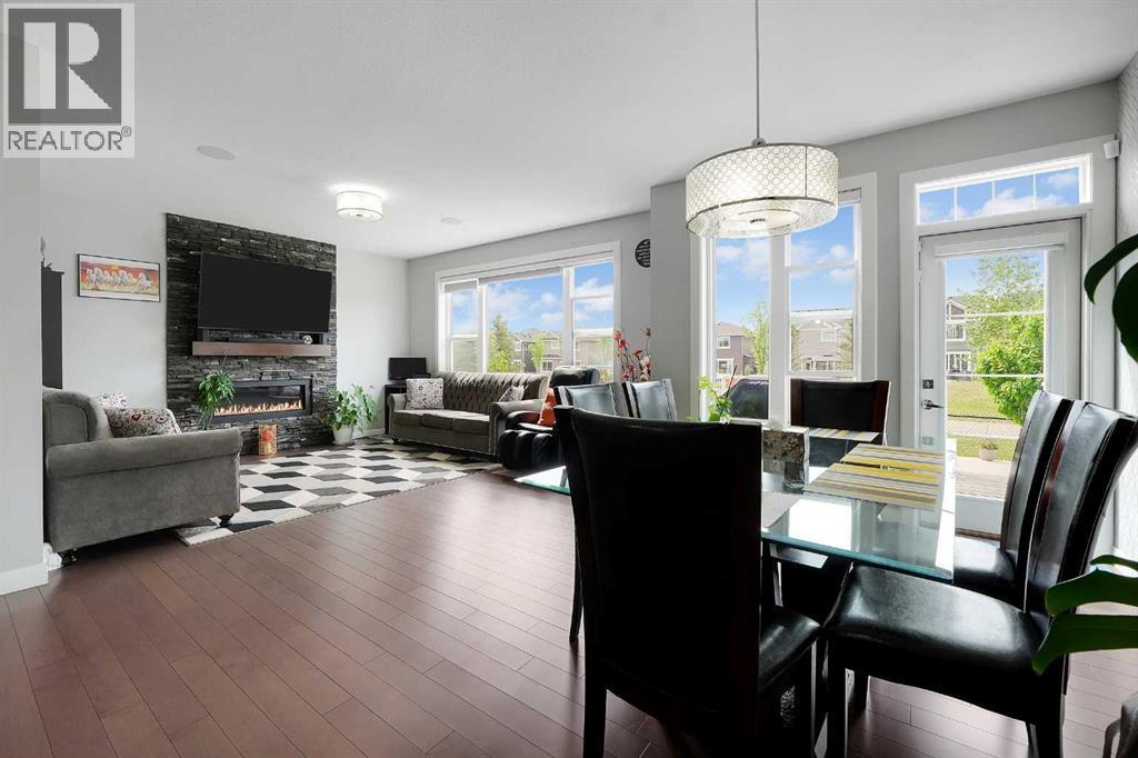 98 Red Sky Green Ne, Calgary, Alberta  T3N 0V5 - Photo 11 - A2316302