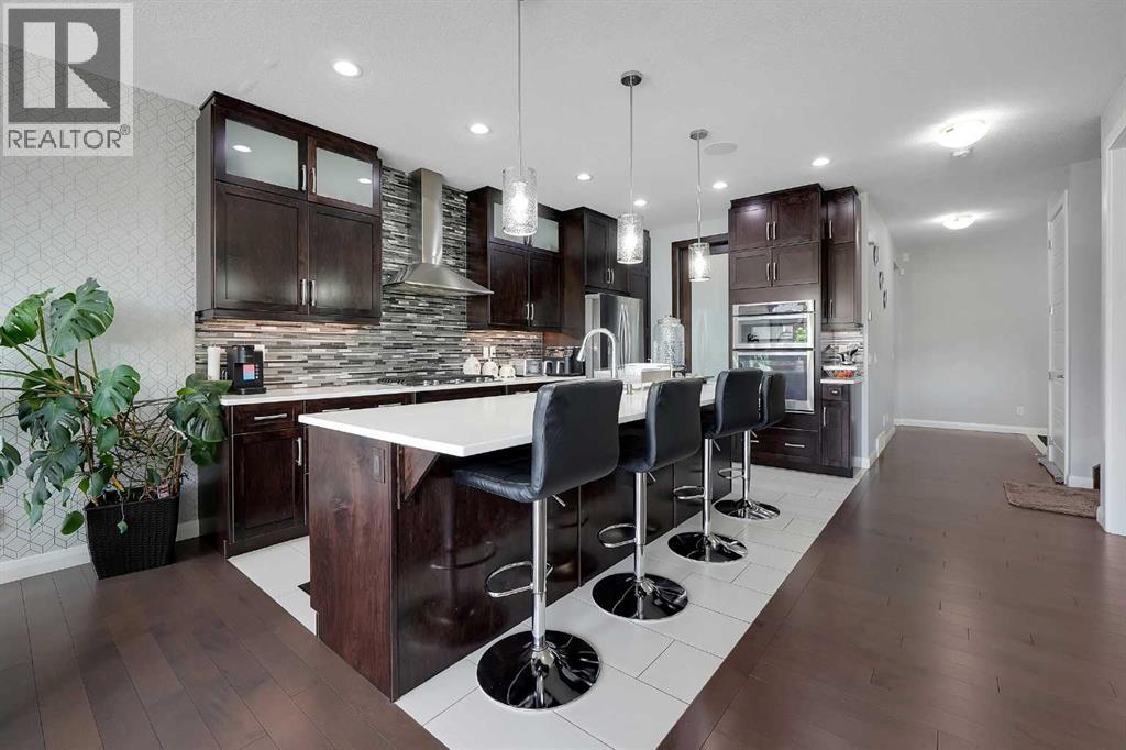 98 Red Sky Green Ne, Calgary, Alberta  T3N 0V5 - Photo 6 - A2316302