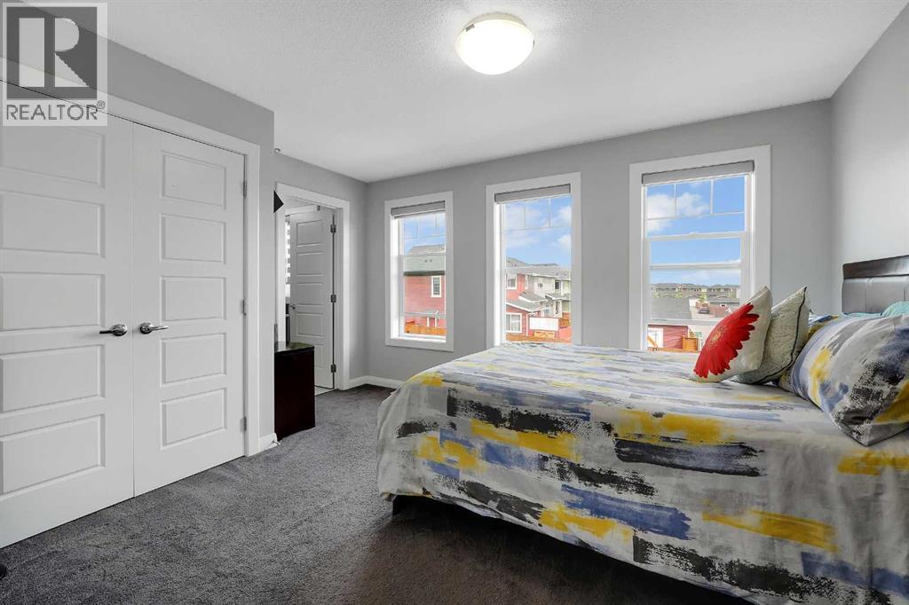 98 Red Sky Green Ne, Calgary, Alberta  T3N 0V5 - Photo 24 - A2316302