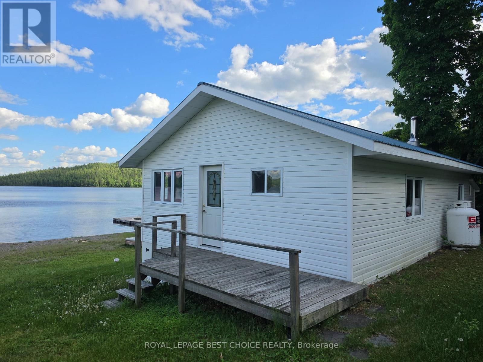 581115 Old Mission Road, Timiskaming, Ontario  P0J 1R0 - Photo 2 - T13443004