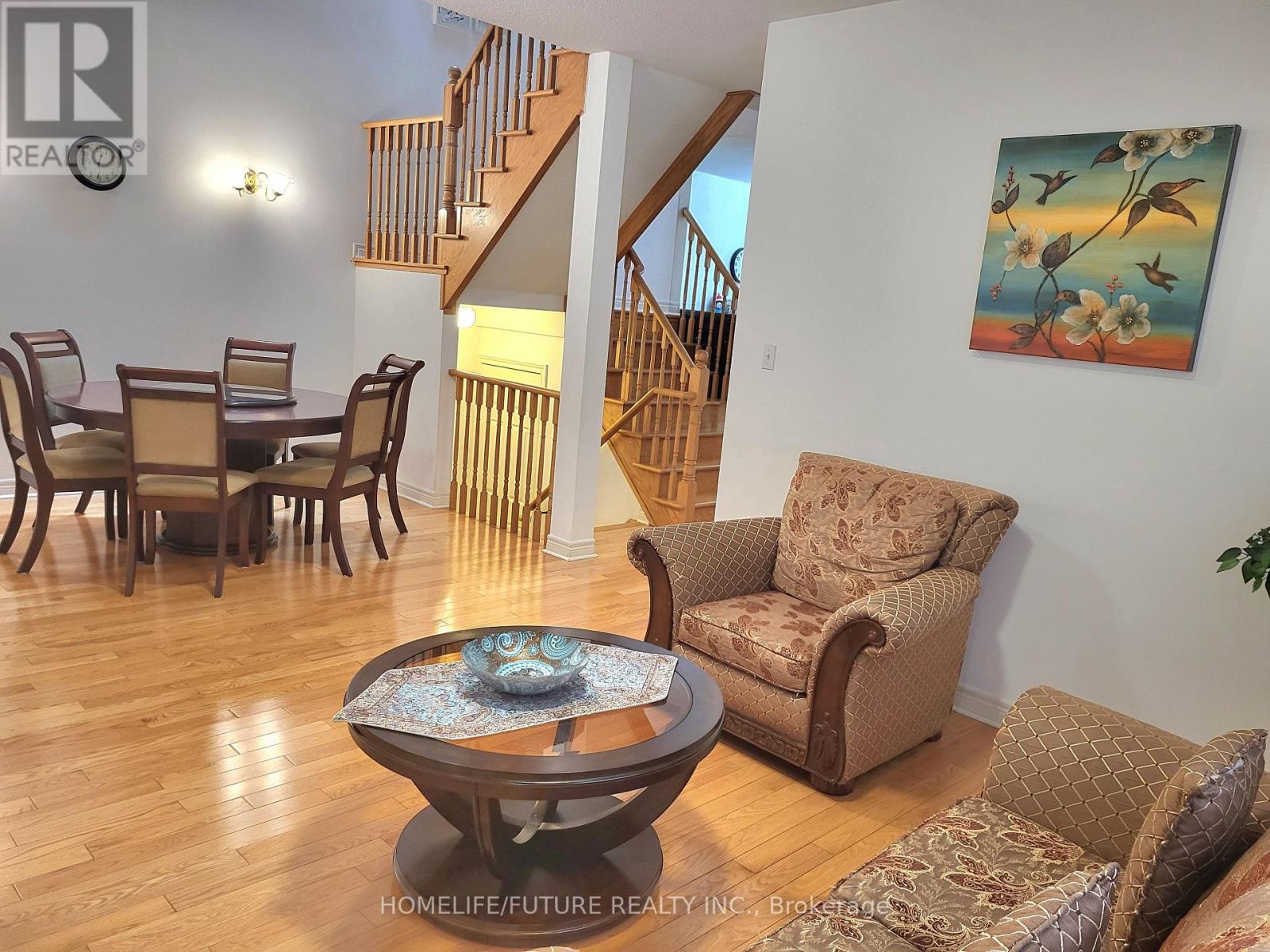 72 Sharon Lee Drive, Markham, Ontario L6C 3G4 - Photo 5 - N13098782