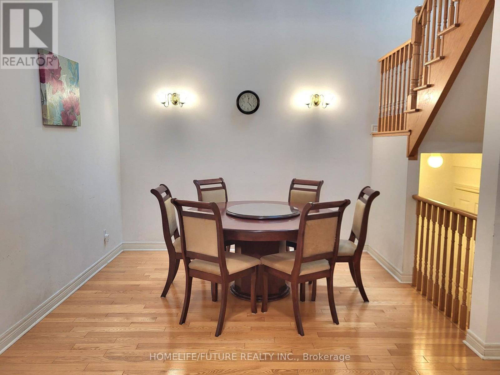 72 Sharon Lee Drive, Markham, Ontario L6C 3G4 - Photo 4 - N13098782