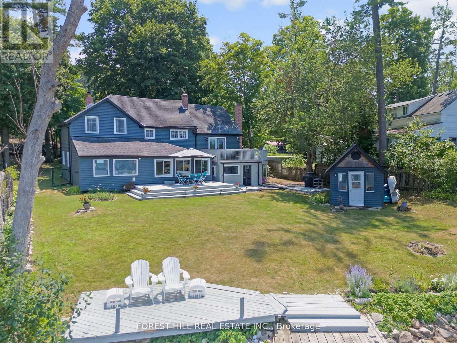 672 Hatton Avenue, Selwyn, Ontario  K0L 1H0 - Photo 35 - X13431654