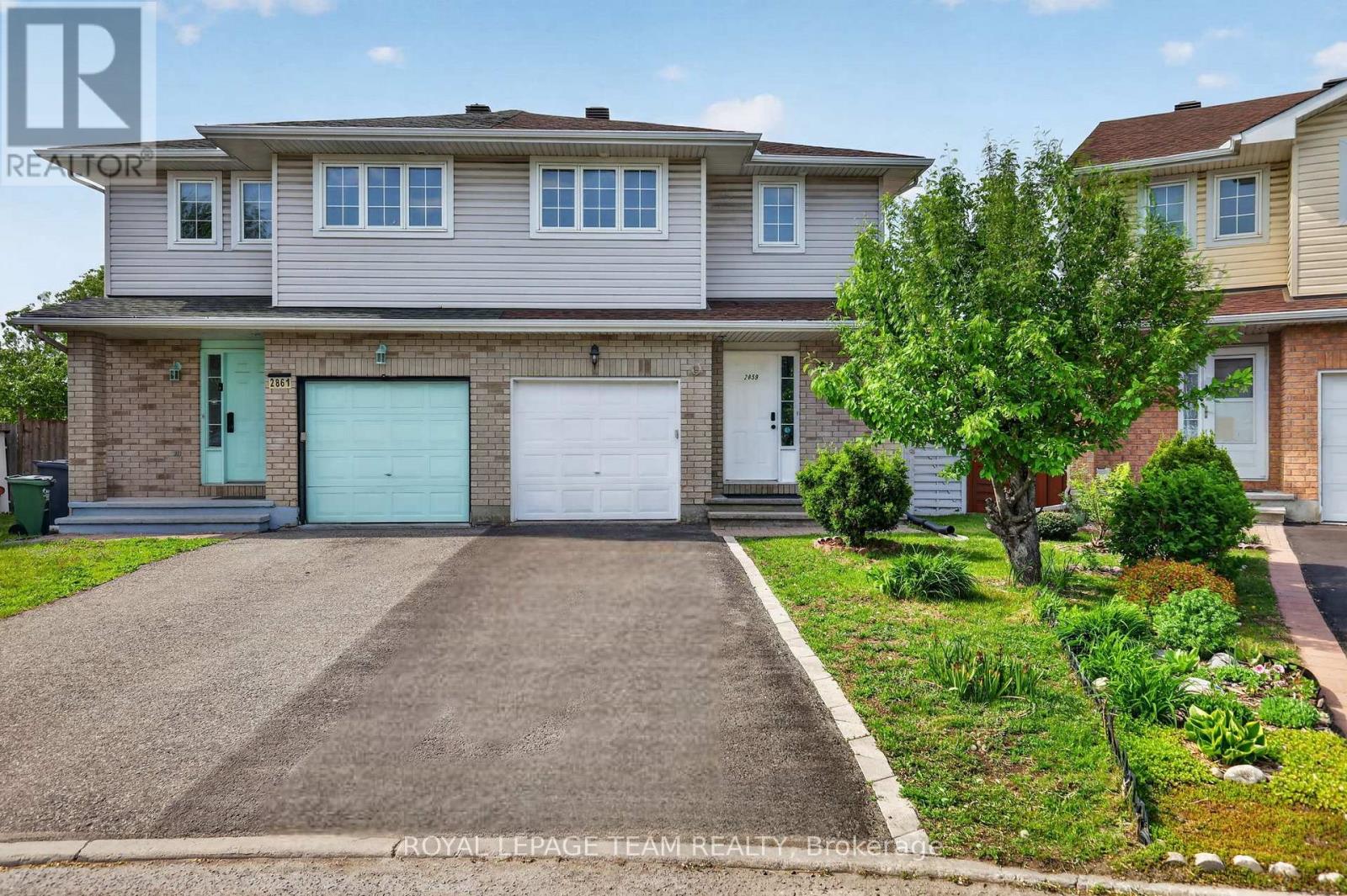 2859 Millstream Way, Ottawa, Ontario  K1T 4A3 - Photo 3 - X13212522