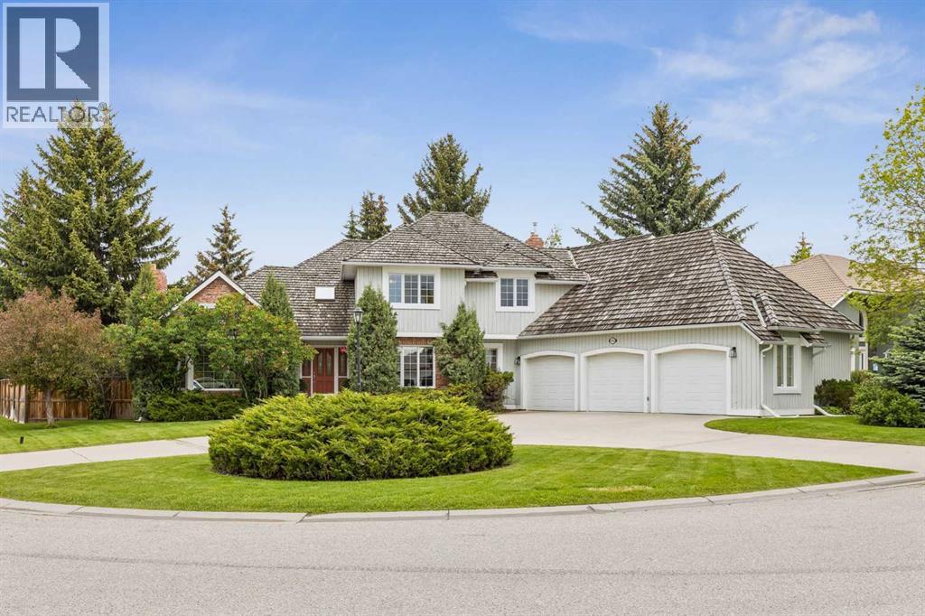 65 Woodpath Terrace SW, Calgary, Alberta