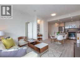 405 8850 UNIVERSITY CR., Burnaby, British Columbia