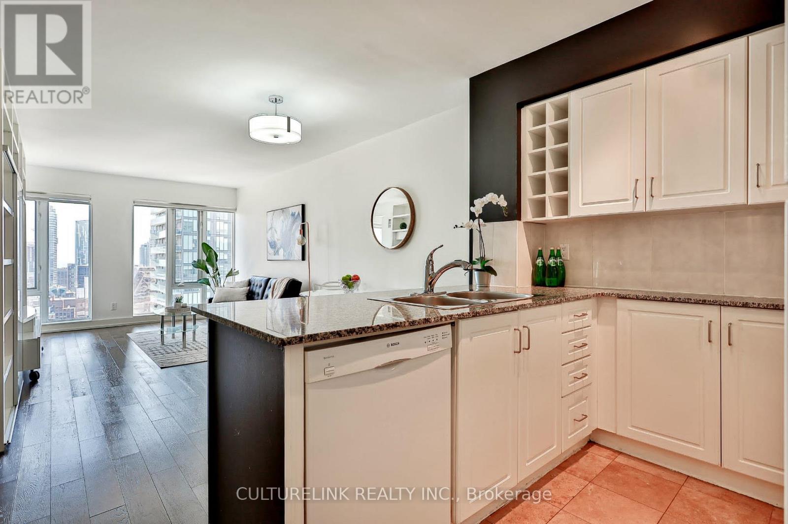 4205 - 210 Victoria Street, Toronto, Ontario  M5B 2R3 - Photo 12 - C13436820