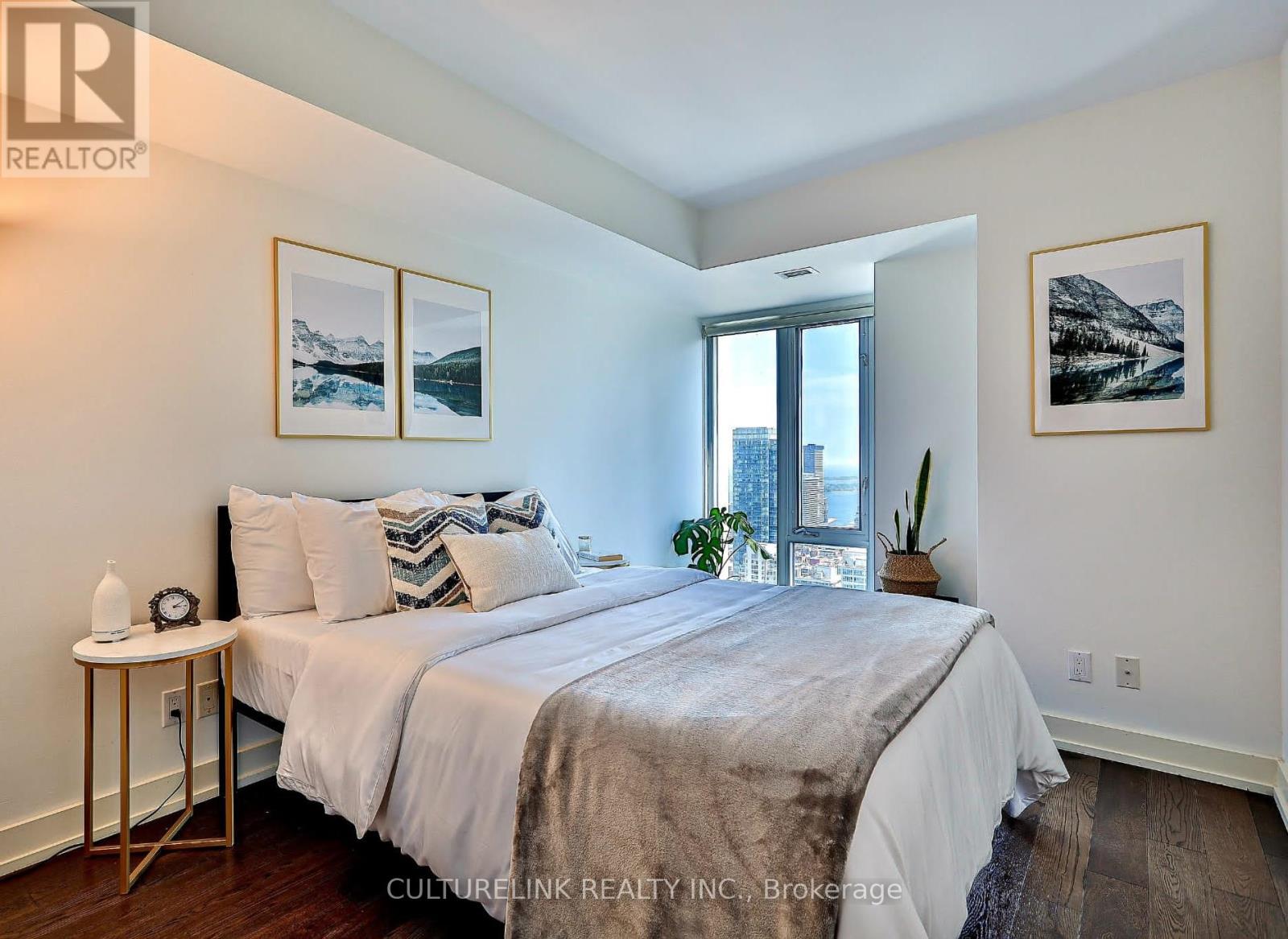 4205 - 210 Victoria Street, Toronto, Ontario  M5B 2R3 - Photo 13 - C13436820