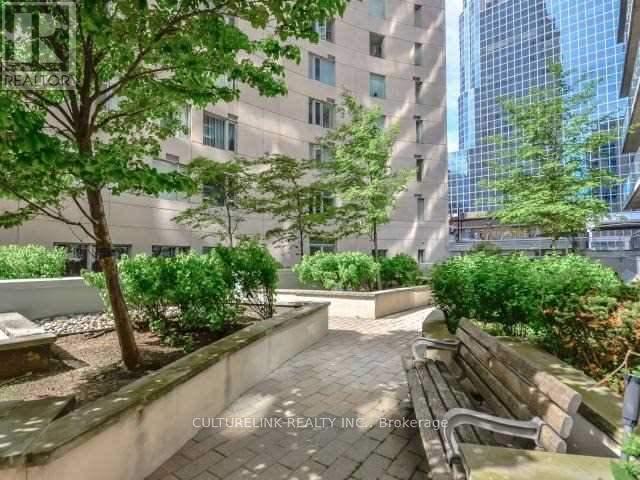 4205 - 210 Victoria Street, Toronto, Ontario  M5B 2R3 - Photo 19 - C13436820