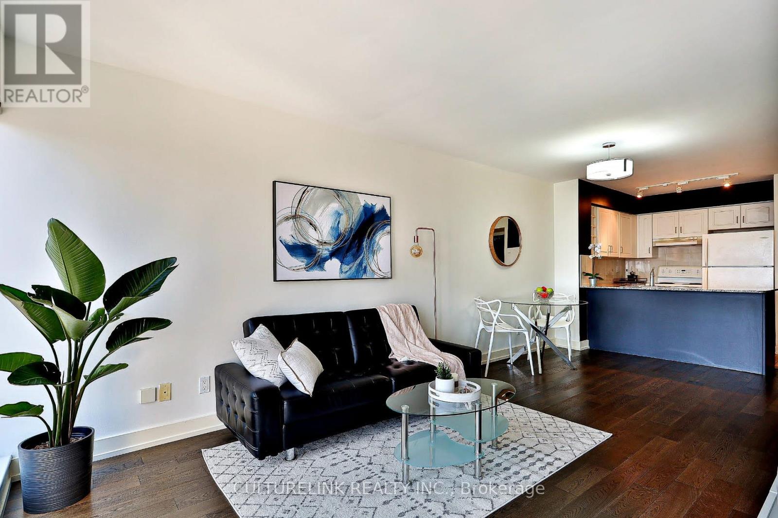 4205 - 210 Victoria Street, Toronto, Ontario  M5B 2R3 - Photo 2 - C13436820
