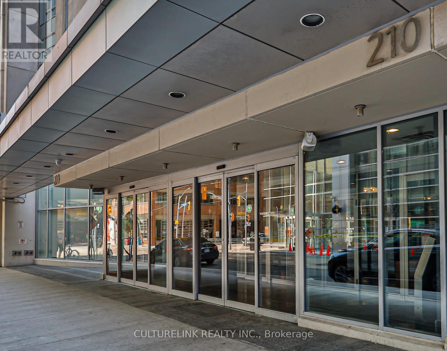4205 - 210 Victoria Street, Toronto, Ontario  M5B 2R3 - Photo 20 - C13436820