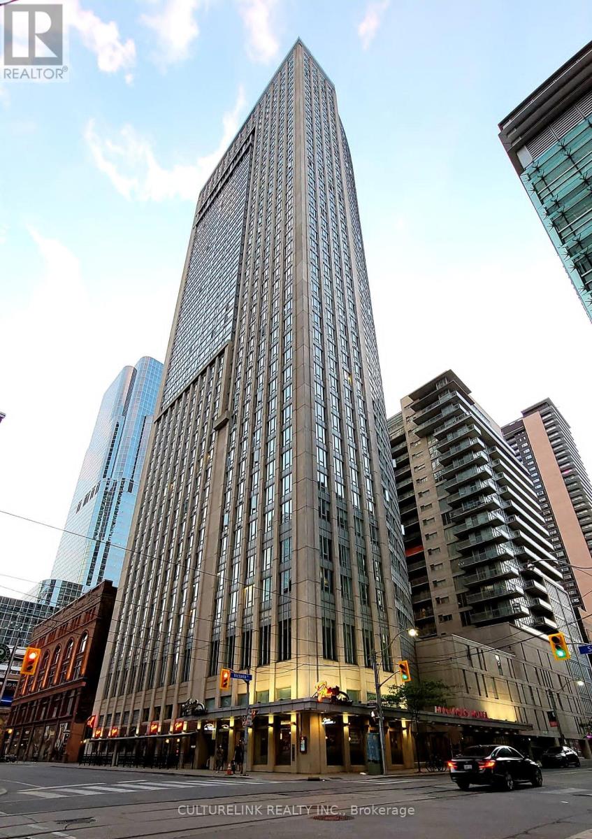 4205 - 210 Victoria Street, Toronto, Ontario  M5B 2R3 - Photo 21 - C13436820