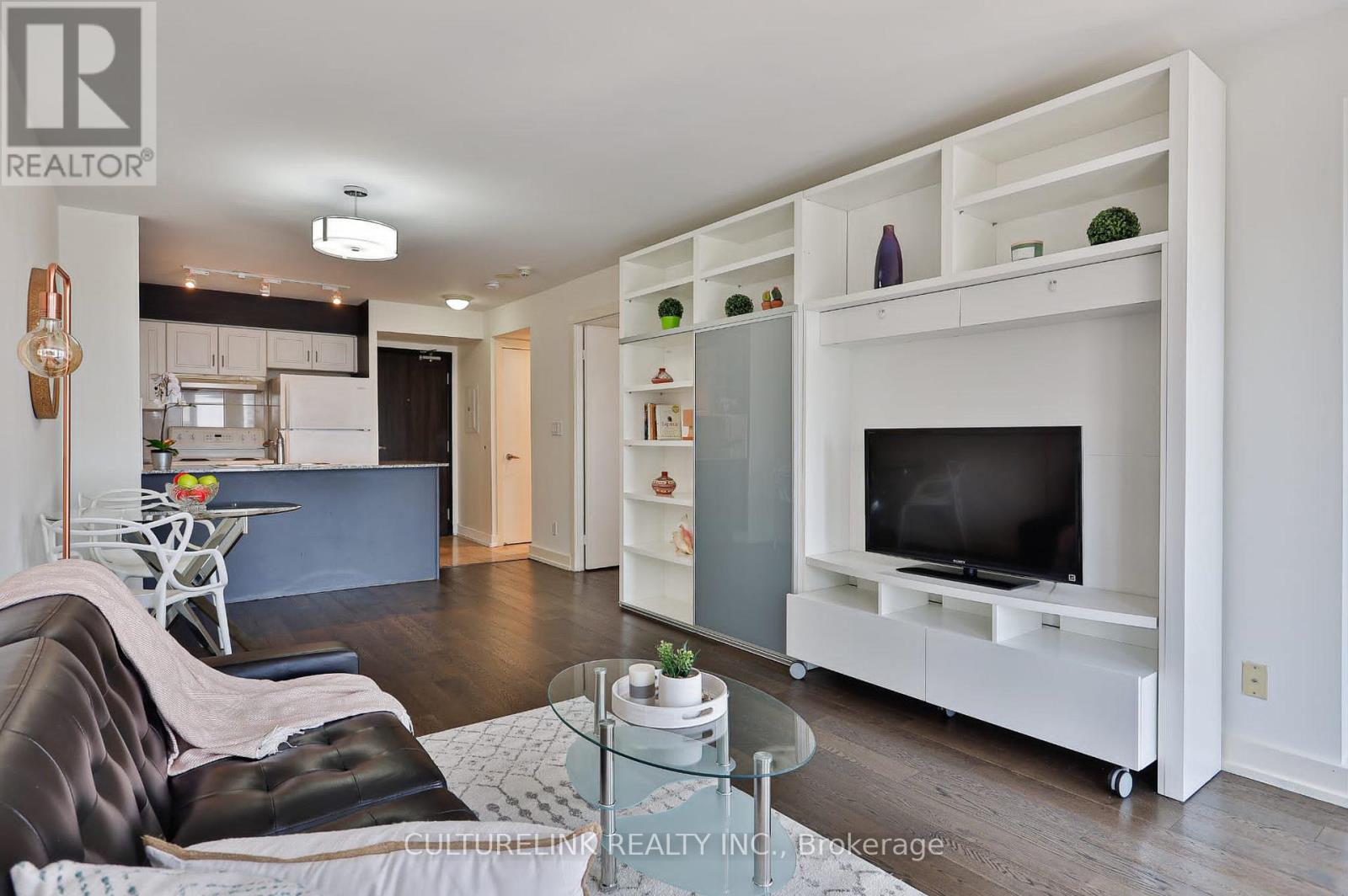 4205 - 210 Victoria Street, Toronto, Ontario  M5B 2R3 - Photo 3 - C13436820