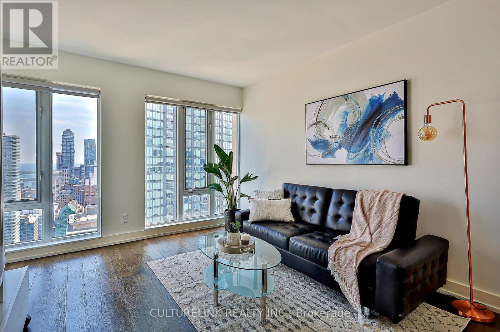 4205 - 210 Victoria Street, Toronto, Ontario  M5B 2R3 - Photo 4 - C13436820