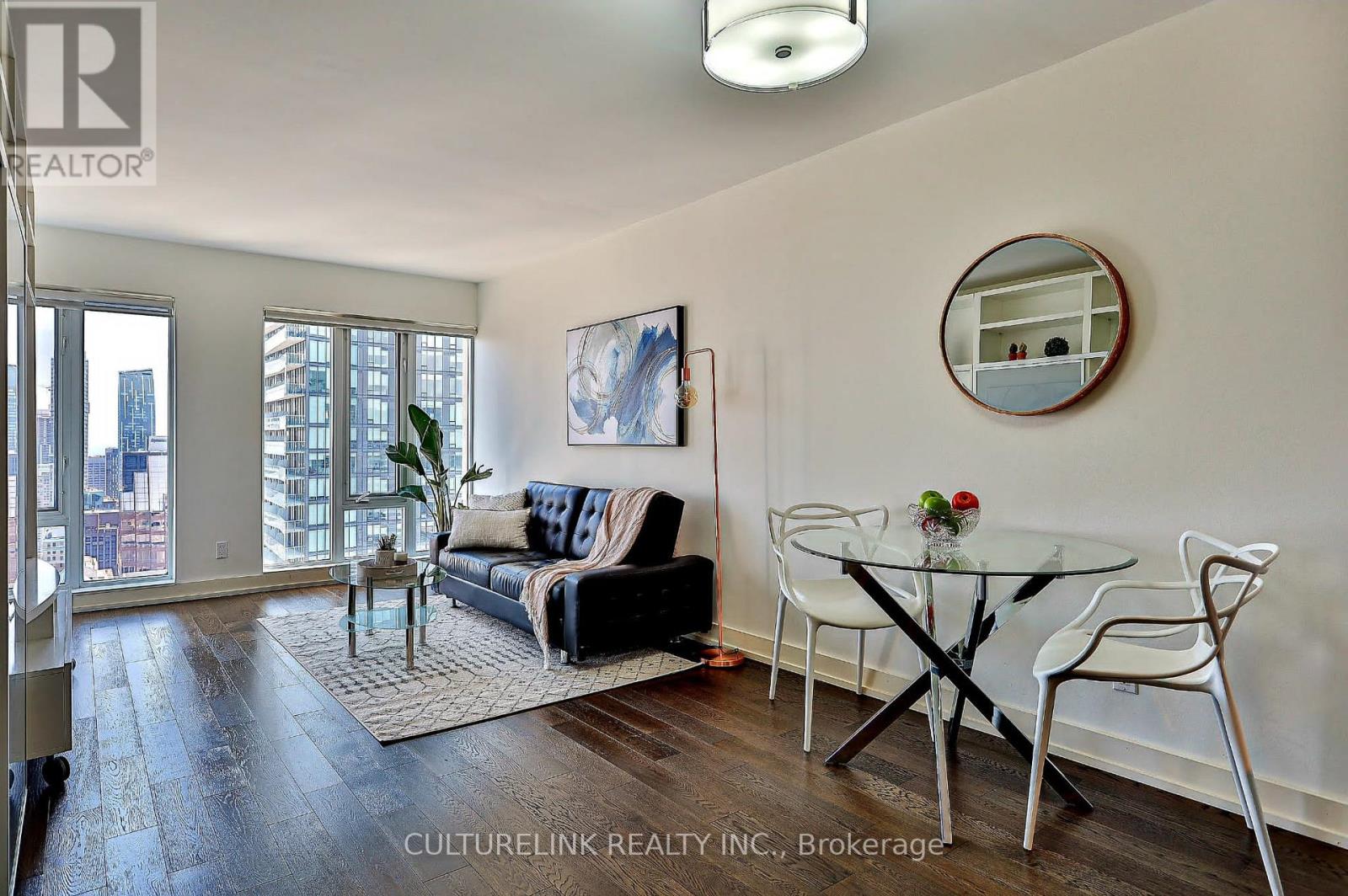 4205 - 210 Victoria Street, Toronto, Ontario  M5B 2R3 - Photo 5 - C13436820