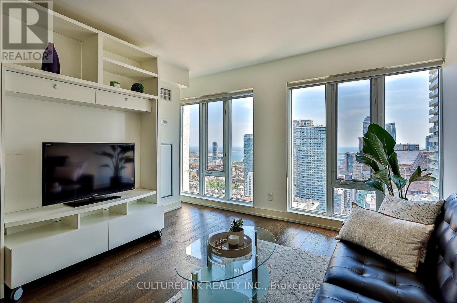 4205 - 210 Victoria Street, Toronto, Ontario  M5B 2R3 - Photo 6 - C13436820