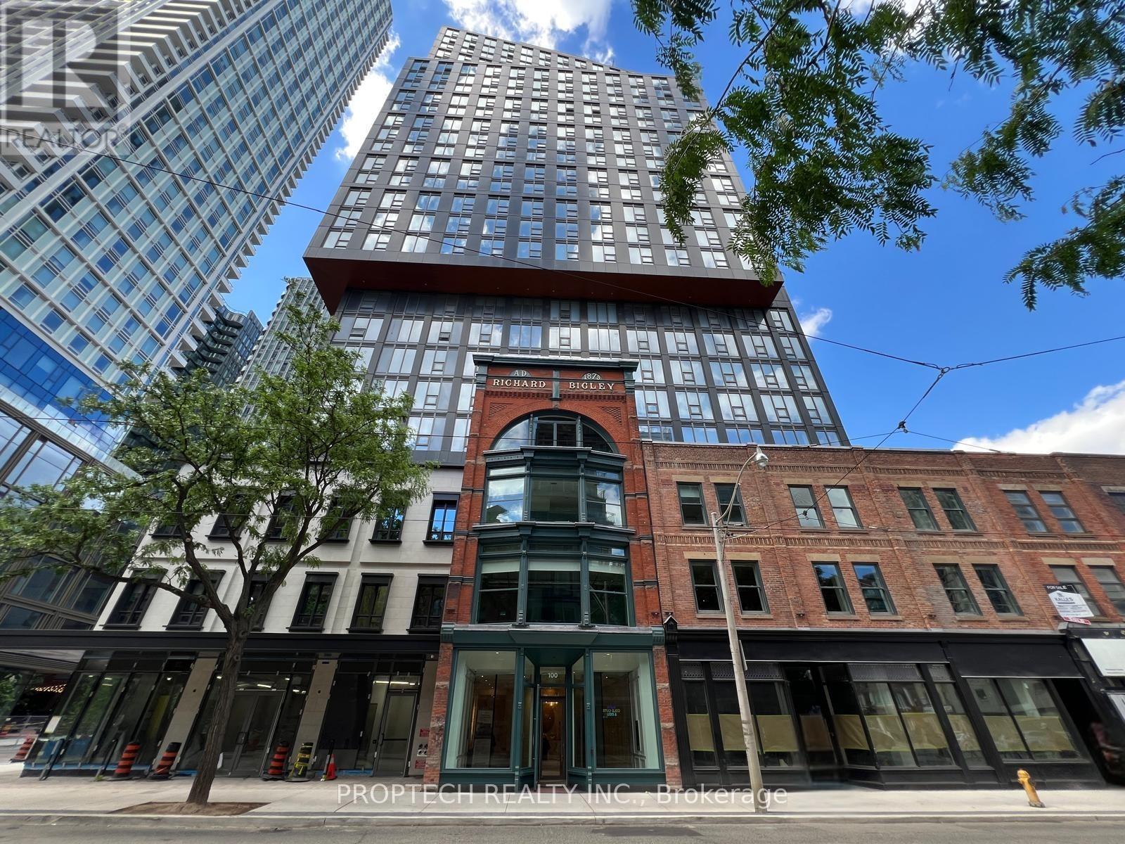 2810 - 100 Queen Street E, Toronto, Ontario M5C 0B5 - Photo 2 - C13413206