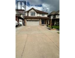 87 MAITLAND Street Unit# BASEMENT, Kitchener, Ontario