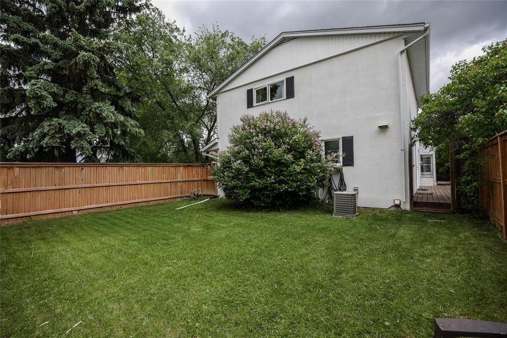 41 Heritage Boulevard, Winnipeg, Manitoba R2Y 0N9 - Photo 30 - 202613389