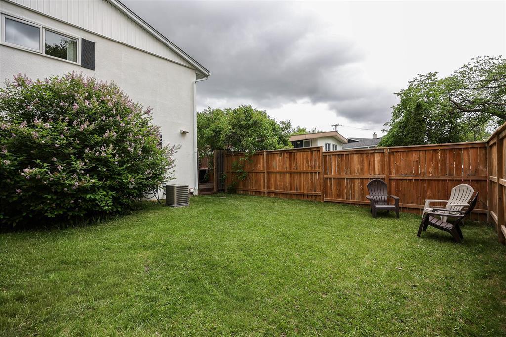 41 Heritage Boulevard, Winnipeg, Manitoba R2Y 0N9 - Photo 28 - 202613389