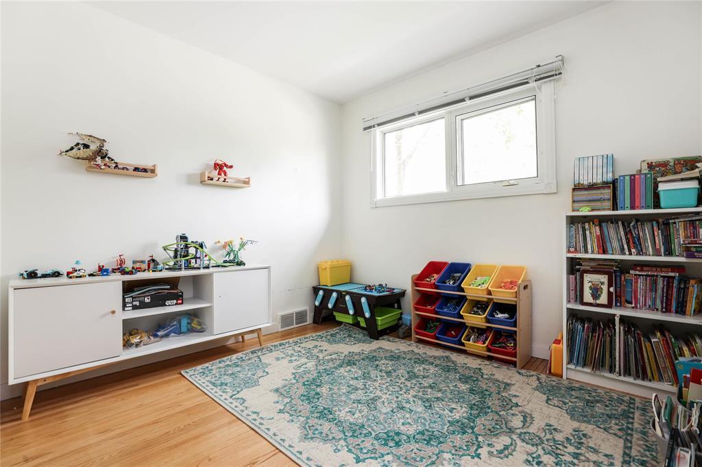 41 Heritage Boulevard, Winnipeg, Manitoba R2Y 0N9 - Photo 18 - 202613389
