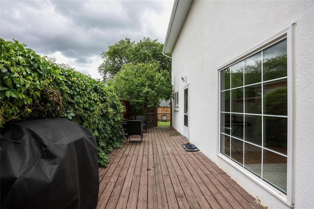 41 Heritage Boulevard, Winnipeg, Manitoba R2Y 0N9 - Photo 31 - 202613389