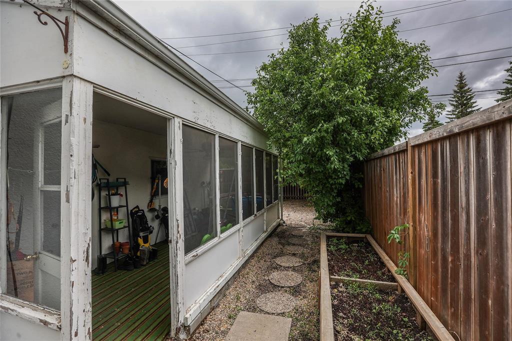 41 Heritage Boulevard, Winnipeg, Manitoba R2Y 0N9 - Photo 33 - 202613389