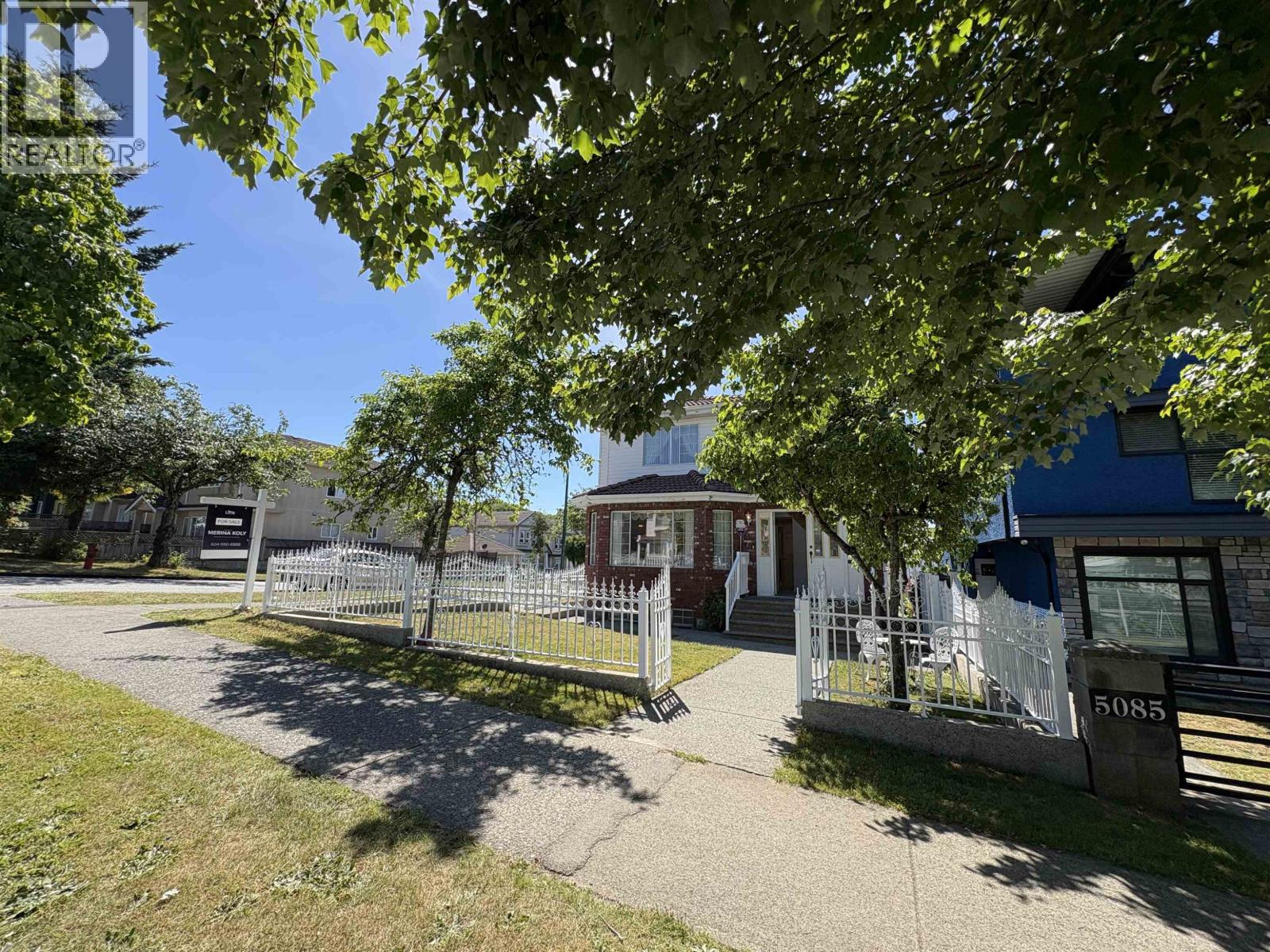 5095 Nanaimo Street, Vancouver, British Columbia V5P 4H9 - Photo 16 - R3112101
