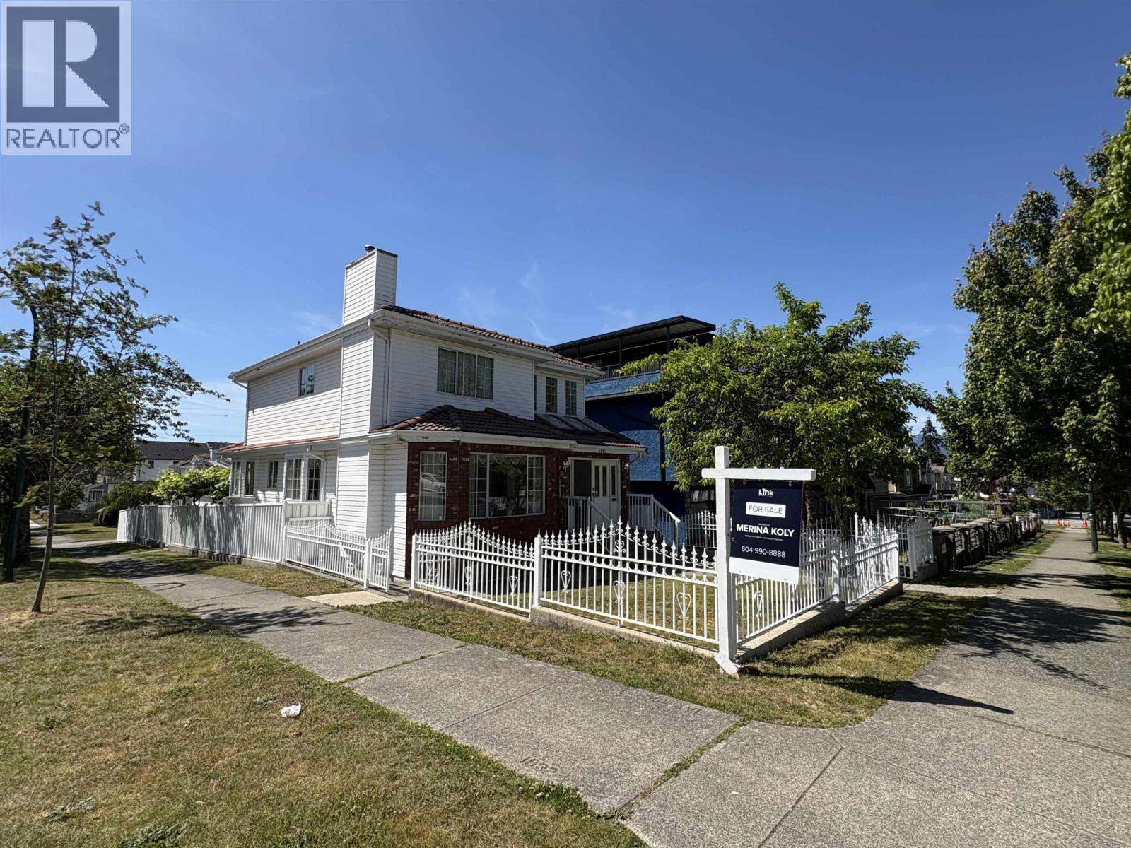 5095 Nanaimo Street, Vancouver, British Columbia V5P 4H9 - Photo 15 - R3112101