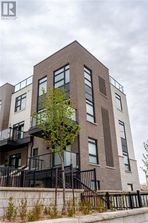 119 - 1585 ROSE WAY, Milton, Ontario