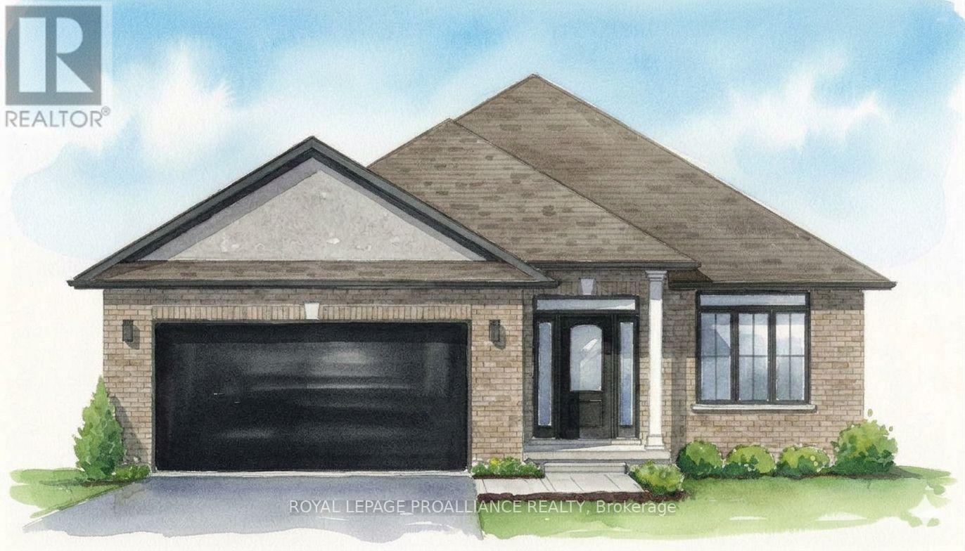 11 VAUGHN COURT, Belleville, Ontario