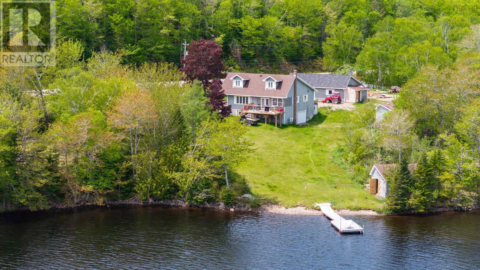 1017 211 Highway, Jordanville, Nova Scotia
