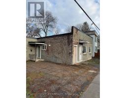 17 LOYER STREET, Ottawa, Ontario