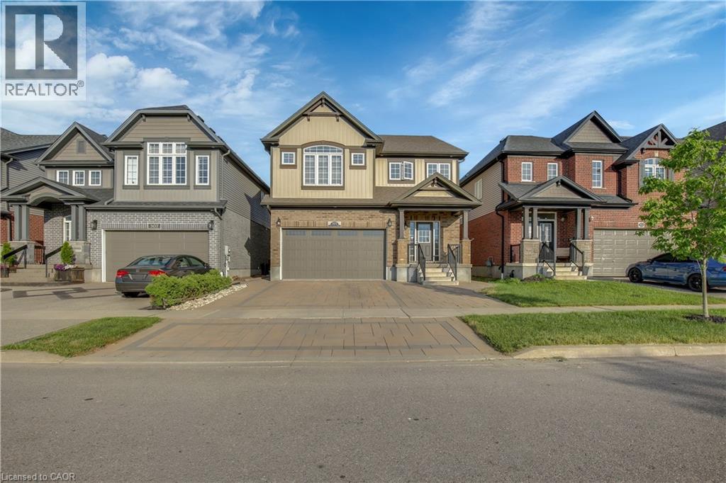 305 SWEET GALE Street, Waterloo, Ontario