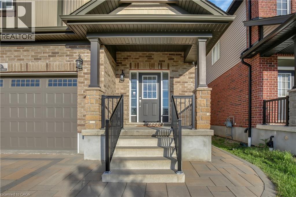 305 Sweet Gale Street, Waterloo, Ontario  N2V 0B2 - Photo 2 - 40797694