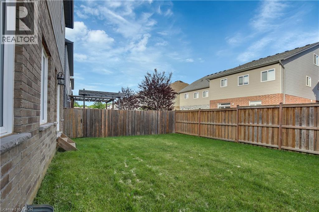 305 Sweet Gale Street, Waterloo, Ontario  N2V 0B2 - Photo 41 - 40797694