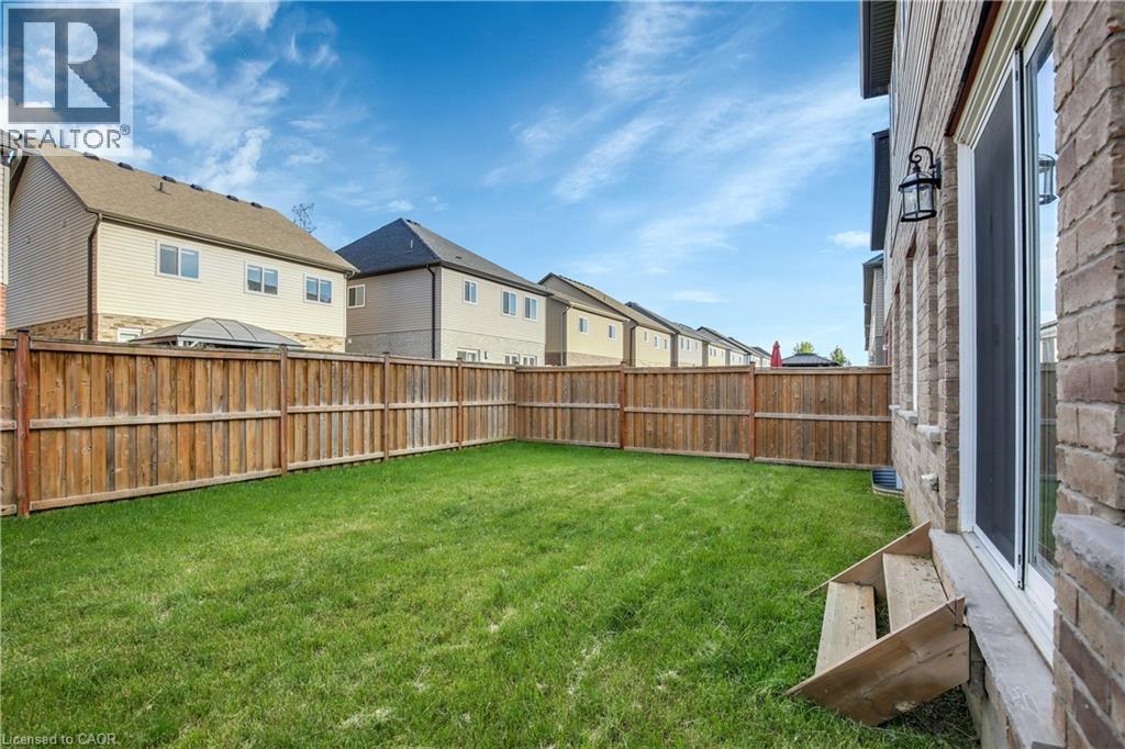 305 Sweet Gale Street, Waterloo, Ontario  N2V 0B2 - Photo 40 - 40797694