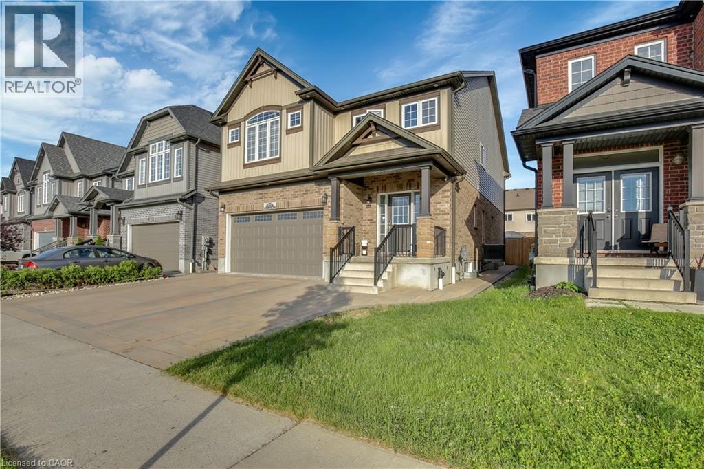 305 Sweet Gale Street, Waterloo, Ontario  N2V 0B2 - Photo 44 - 40797694