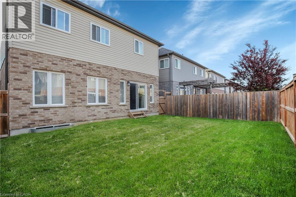 305 Sweet Gale Street, Waterloo, Ontario  N2V 0B2 - Photo 42 - 40797694