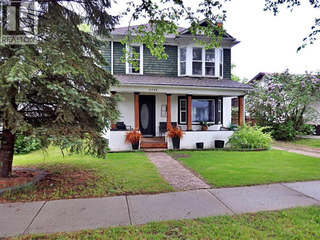 4706 53 Avenue, Vermilion, Alberta  T9X 1S2 - Photo 3 - A2308469