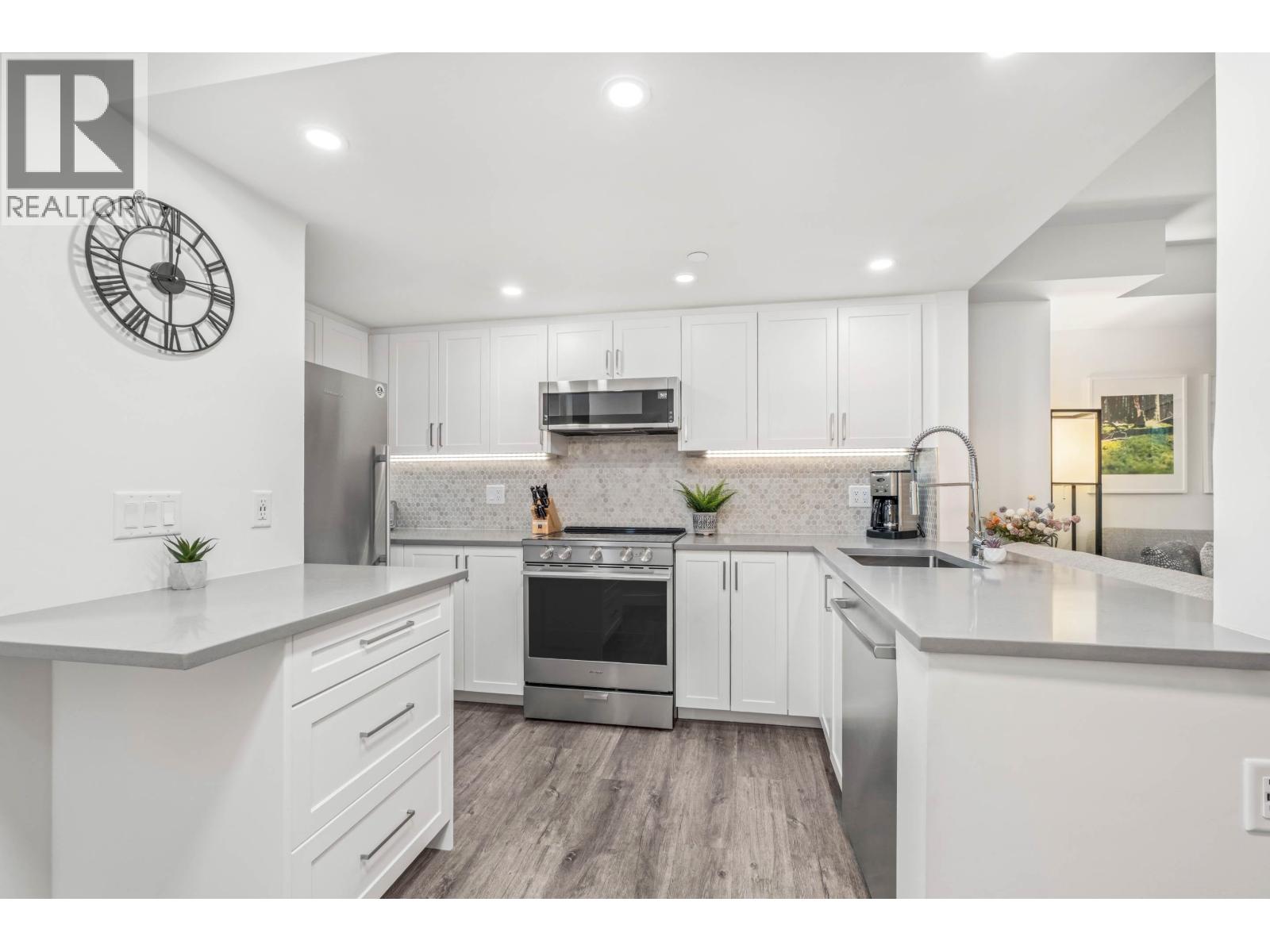 54 4335 Northlands Boulevard, Whistler, British Columbia  V0N 1B4 - Photo 4 - R3134617